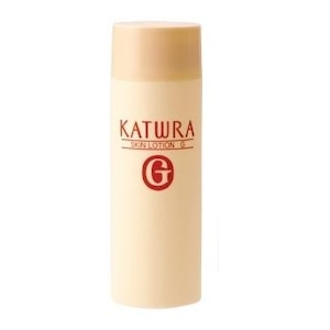 カツウラ｜スキンローションG ふつう 300ml｜ｶﾂｳﾗｽｷﾝﾛ-ｼﾖﾝGﾌﾂｳ