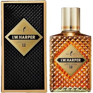 �f�B�A�W�I�W���p���b�h�D�v�D�n�[�p�[ 12�N 750ml�bD.I.W.�-��-15750ML