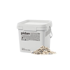 PIDAN JP�b3in1�~�b�N�X�L�� �o�P�c�^�C�v 5.2kg�b3IN1�¸�Ⱥ���޹�5.2