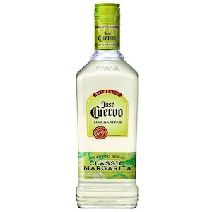 アサヒビール｜クエルボ・マルガリータ 700ml｜ｸｴﾙﾎﾞ ﾏﾙｶﾞﾘ-ﾀ700ML