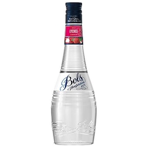 アサヒビール｜ボルス ライチ 700ml｜ﾎﾞﾙｽ ﾗｲﾁ700ML