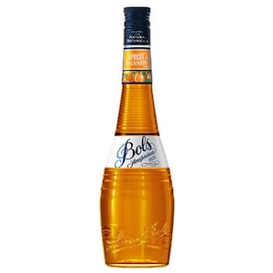 アサヒビール｜ボルス アプリコットブランデー 700ml｜ﾎﾞﾙｽ ｱﾌﾟﾘｺﾂﾄ700ML