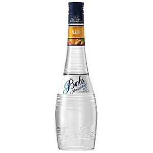 アサヒビール｜ボルス ピーチ 700ml｜ﾎﾞﾙｽ ﾋﾟ-ﾁ700ML