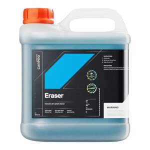 CARPRO�bEraser �C���C�T�[4L�@�����\�E���܁bERASER4000