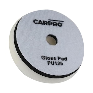 CARPRO�bGloss Pad �O���X�p�b�h 76mm/85mm1�bCP-GLOSS-76-85