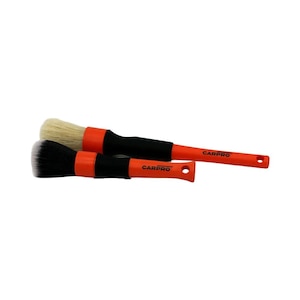 CARPRO�bDetailing Brush Set �u���V�Z�b�g2�{�bDETAILING-BRUSH
