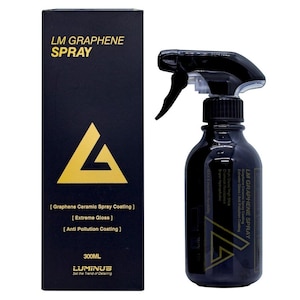 KYOTO DETAIL�bLUMINUS�i���~�i�X�j�O���t�F���X�v���[300ml�@���ϖ�i���O���t�F���R�[�e�B���O�bLM���̴ݽ���-300ML