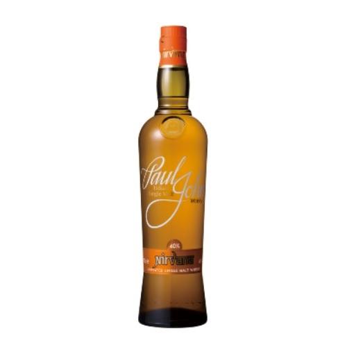 ポールジョン クラシック 700mL ポール・ジョン クラシック-Paul John Classic｜インディアン